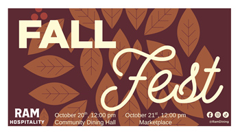 Fall Fest