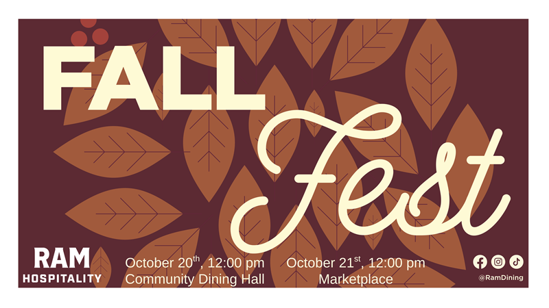 Fall Fest