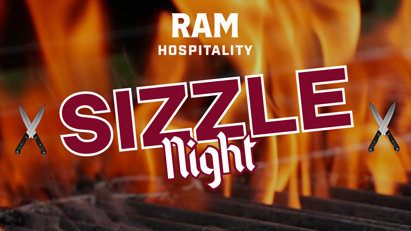 Sizzle Night @ RH