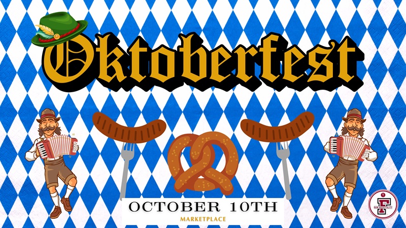 OktoberFest @ RH & LC