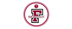 Fordham Logo